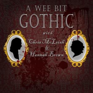 A Wee Bit Gothic