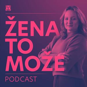 Žena to može