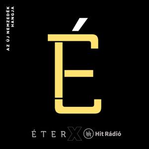 ÉTER