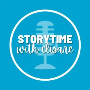 The Storytime Podcast with Clisare