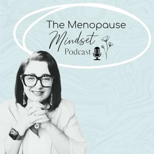 The Menopause Mindset by Sally Garozzo