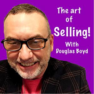 The Art Of Selling