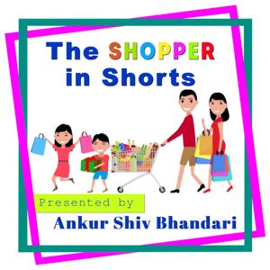 The Shopper in Shorts