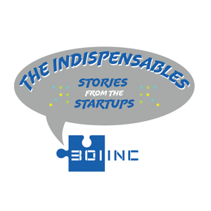 The Indispensables - 301 INC