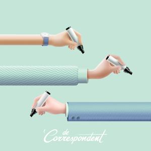 Zo hadden we het niet bedoeld