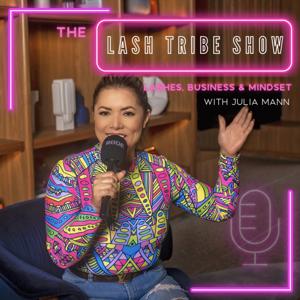 The Lash Tribe Show