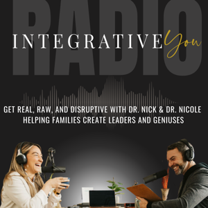 Integrative You Radio by Integrative You