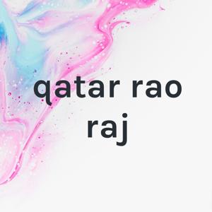 qatar rao raj