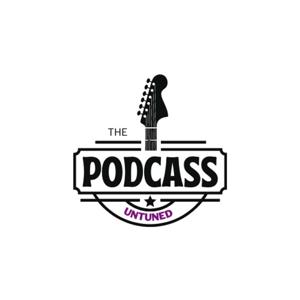 The Podcass - Untuned