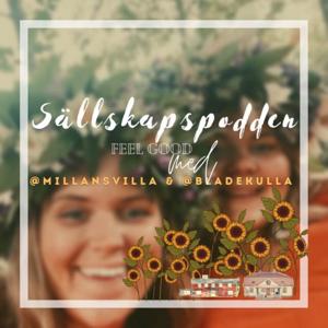 Sällskapspodden