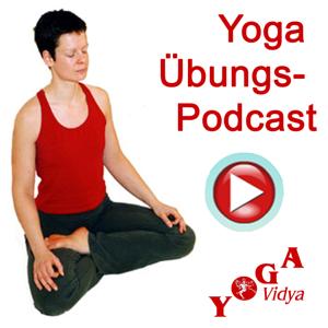 Yoga Entspannung und Meditation Podcast by Yoga Vidya e.V.