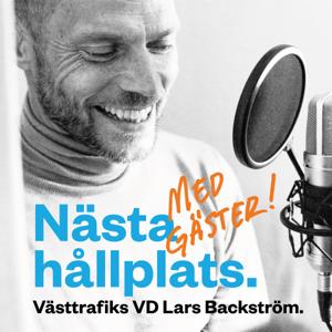 Nästa hållplats