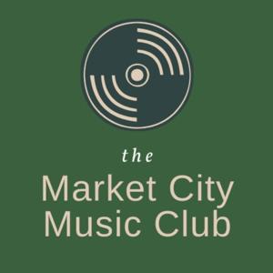 Market City Music Club