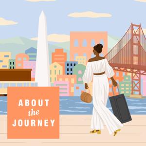 About the Journey by Marriott Bonvoy Traveler, Oneika Raymond