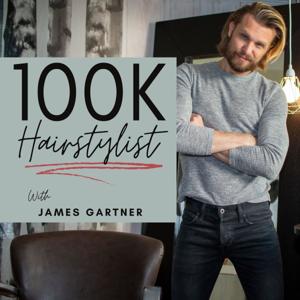 100K Hairstylist Podcast