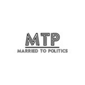 Married to Politics