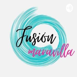 Fusión Maravilla con Marcia Barranco