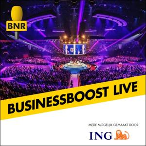 BusinessBoost Live | BNR