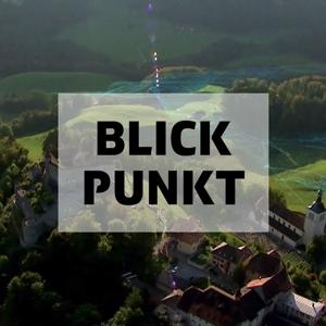 Passe moi les jumelles – Blickpunkt