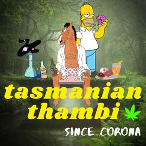 Tasmanian thambi - Tamil Podcast by tasmanian thambi