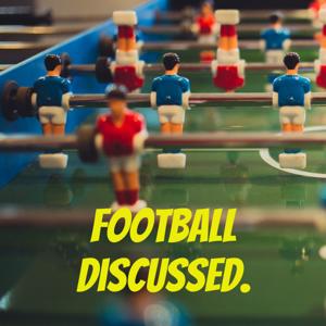 Football Discussed