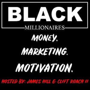 Black Millionaires