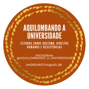 Aquilombando a Universidade