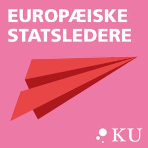 Europæiske statsledere efter 1945