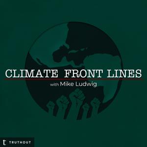 Climate Front Lines