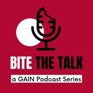 Bite the Talk - Podcast Series