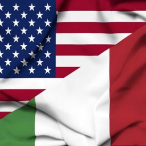Italian and English with F&M by andrea macalindong