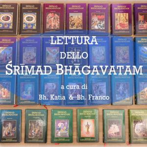 Srimad Bhagavatam Primo Canto