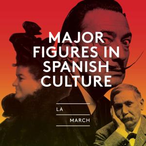 Major Figures in Spanish Culture