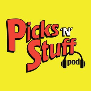 Picks 'N' Stuff