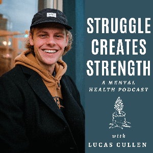 Struggle Creates Strength