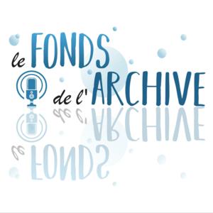 Fonds de l'archive !