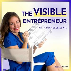 THE VISIBLE ENTREPRENEUR