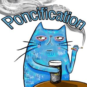 Poncification