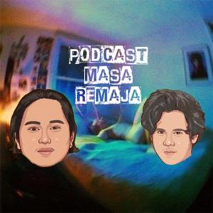 Podcast Masa Remaja