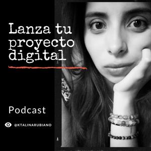 Lanza tu negocio al mundo digital.