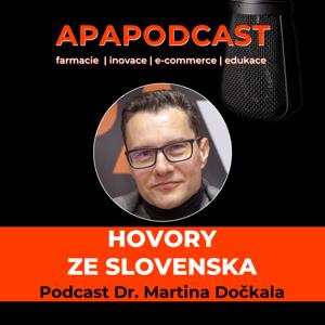 APATYKÁŘ® – Hovory ze Slovenska