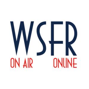 WSFR Podcasts