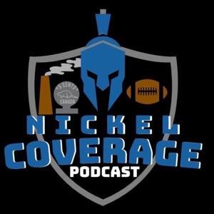 Nickel Coverage