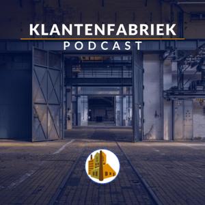 Klantenfabriek podcast