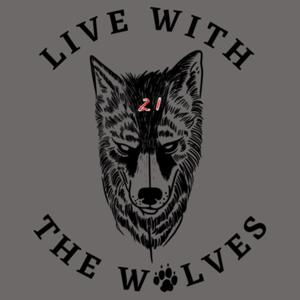 Live with the Wolves