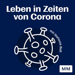 Leben in Zeiten von Corona