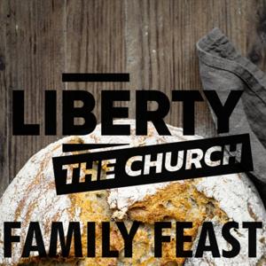 Liberty Church Family Feast