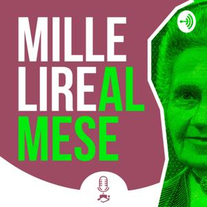 MILLE LIRE AL MESE - RADIO STATALE