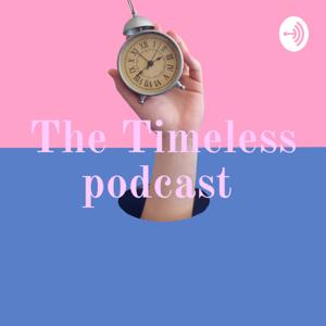 The Timeless podcast