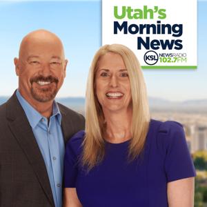 Utah's Morning News by KSL Newsradio